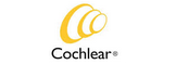 Logo de la société Cochlear