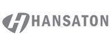 Logo de la société Hansaton