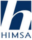 Logo de la société Himsa