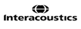 Logo de la société Interacoustics
