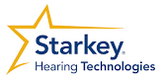 Logo de la société Starkey