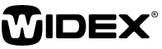 Logo de la société Widex